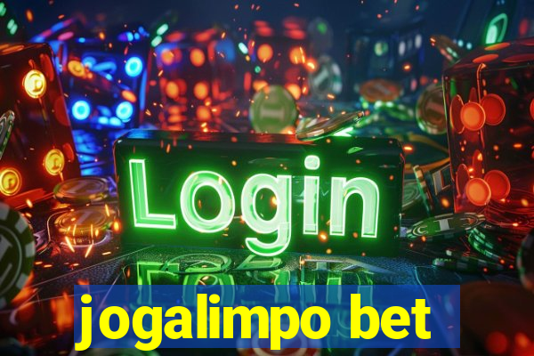 jogalimpo bet